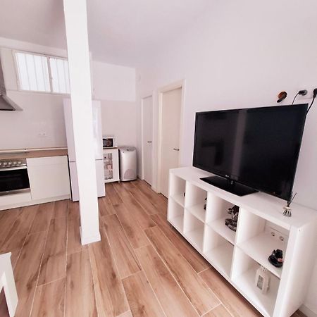 Apartament Mi Rincon En Triana Sewilla Zewnętrze zdjęcie