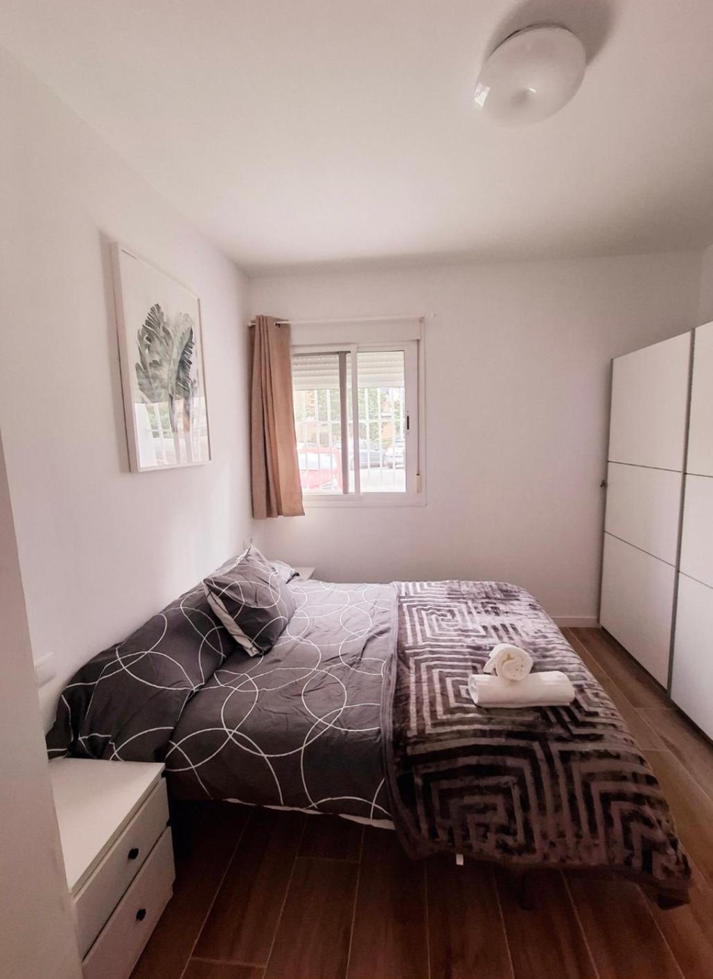 Apartament Mi Rincon En Triana Sewilla Zewnętrze zdjęcie