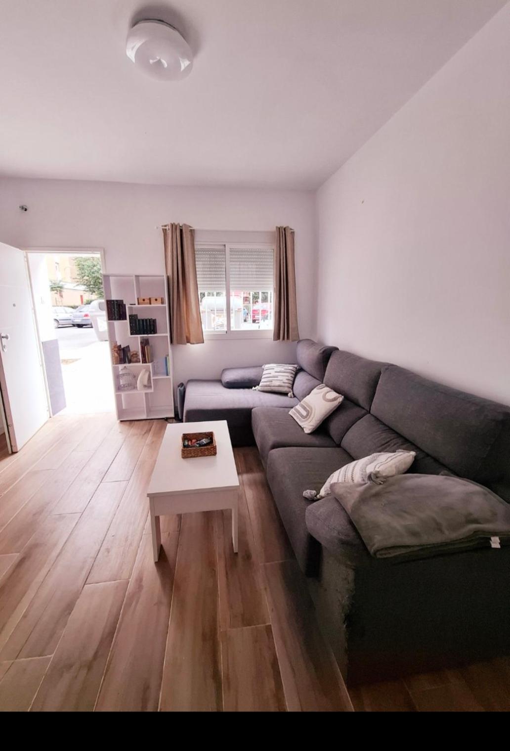 Apartament Mi Rincon En Triana Sewilla Zewnętrze zdjęcie